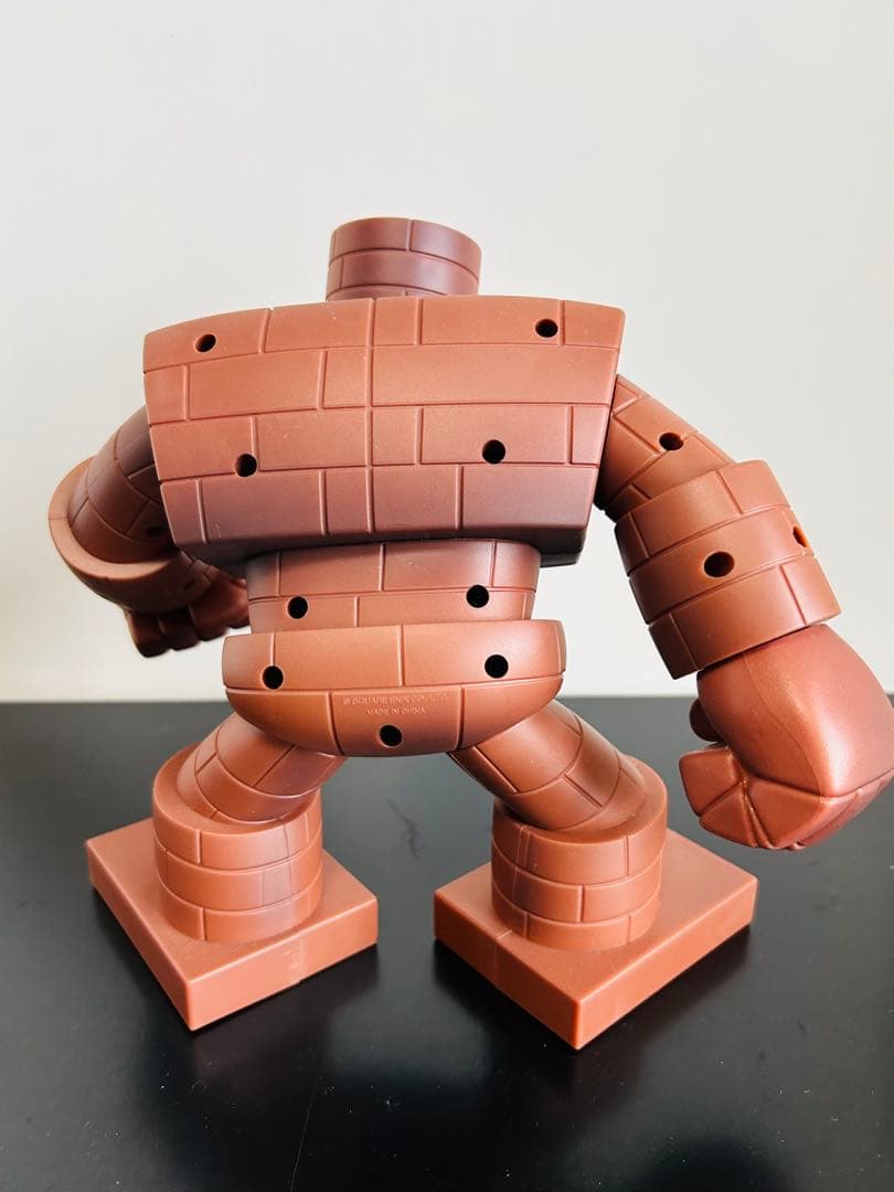 ドラゴンクエスト　フィギュア　ゴーレム フィギュア