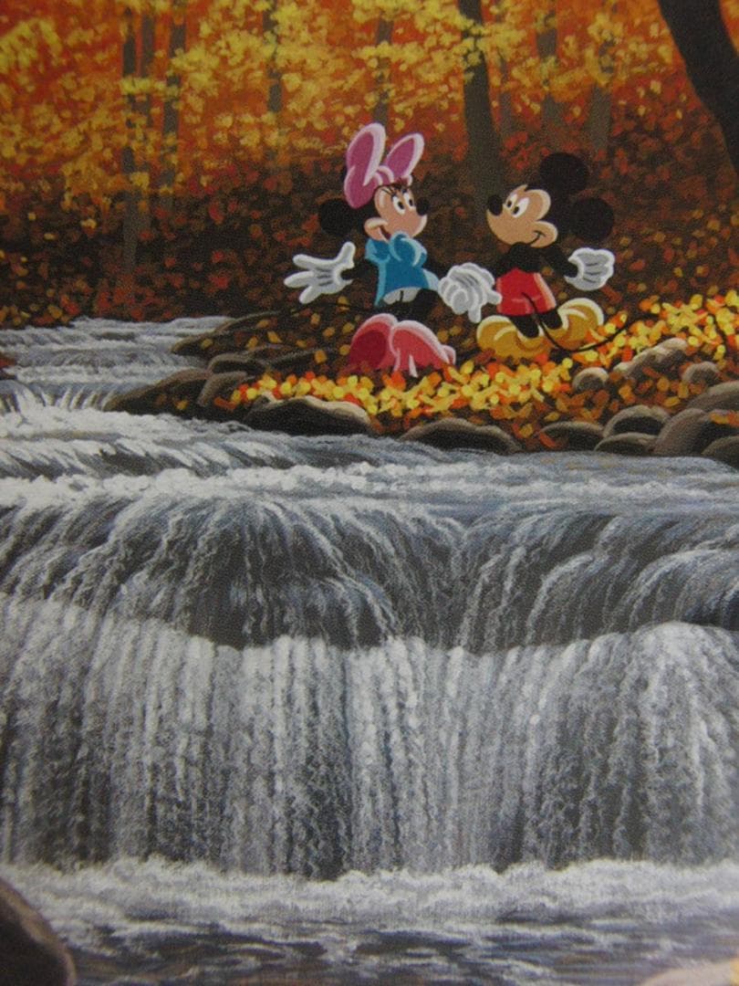 シム・シメール、【A Walk in the Autumn2】