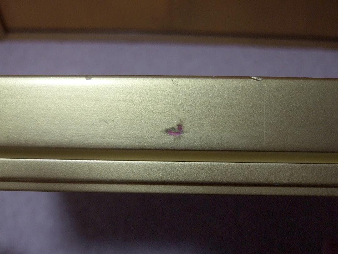 井堂雅夫「岩手山」’83 木版画 直筆サイン入り 限定16/150 額装