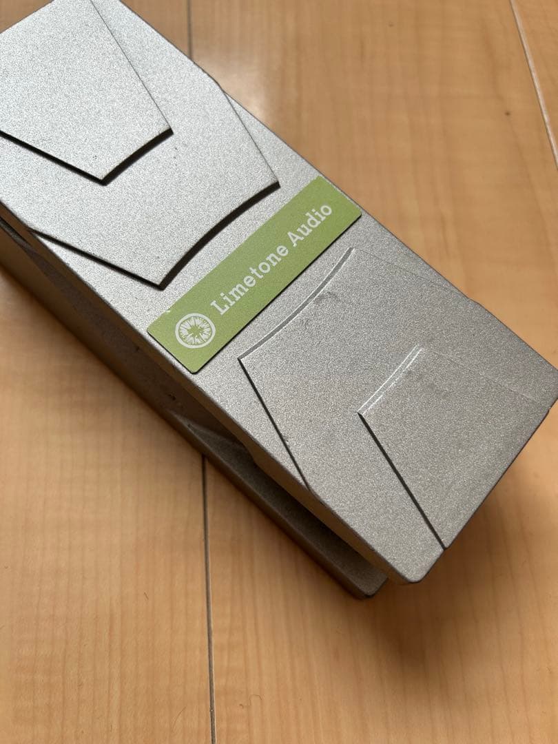 ギター Limetone Audio LTV-30L Version2