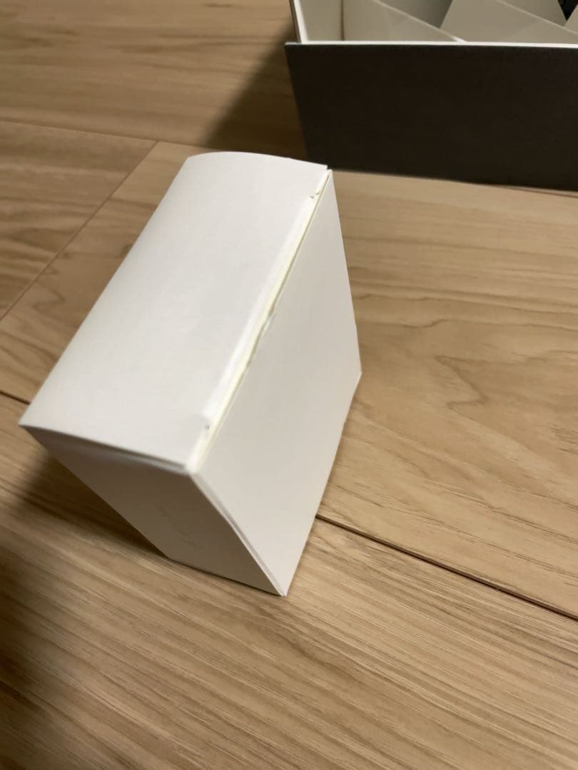 【新品・未使用】ミラブルzero シャワーヘッド