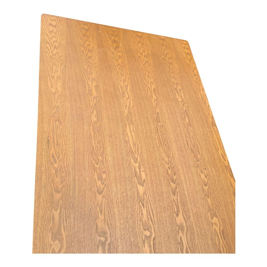 unico SIGNE（シグネ）ダイニングテーブル 北欧ナチュラル オーク材