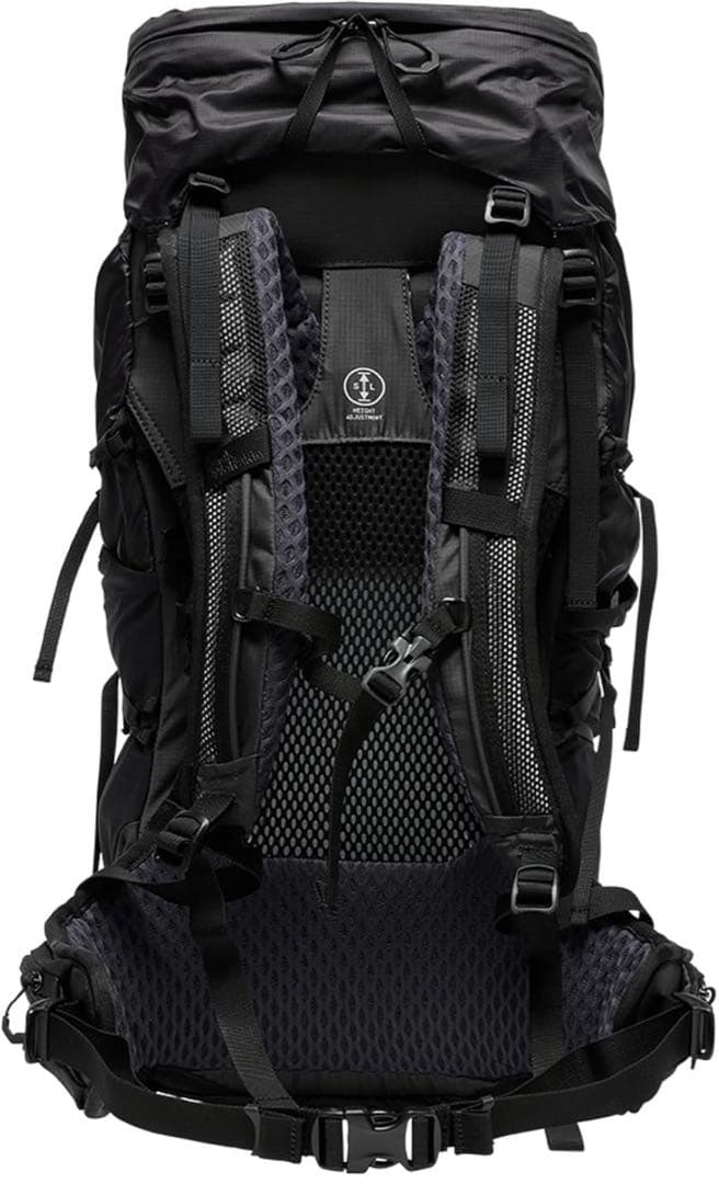 バックパック30L jackwolfskin