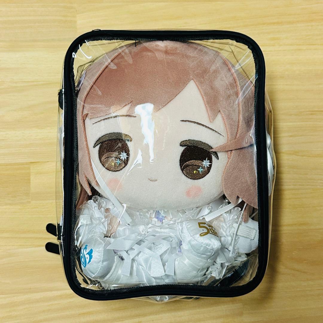 もちWhat!　櫻木真乃　シャニマス