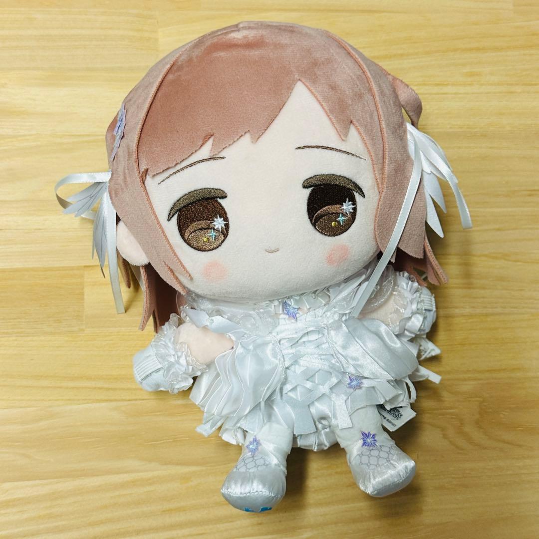 もちWhat!　櫻木真乃　シャニマス