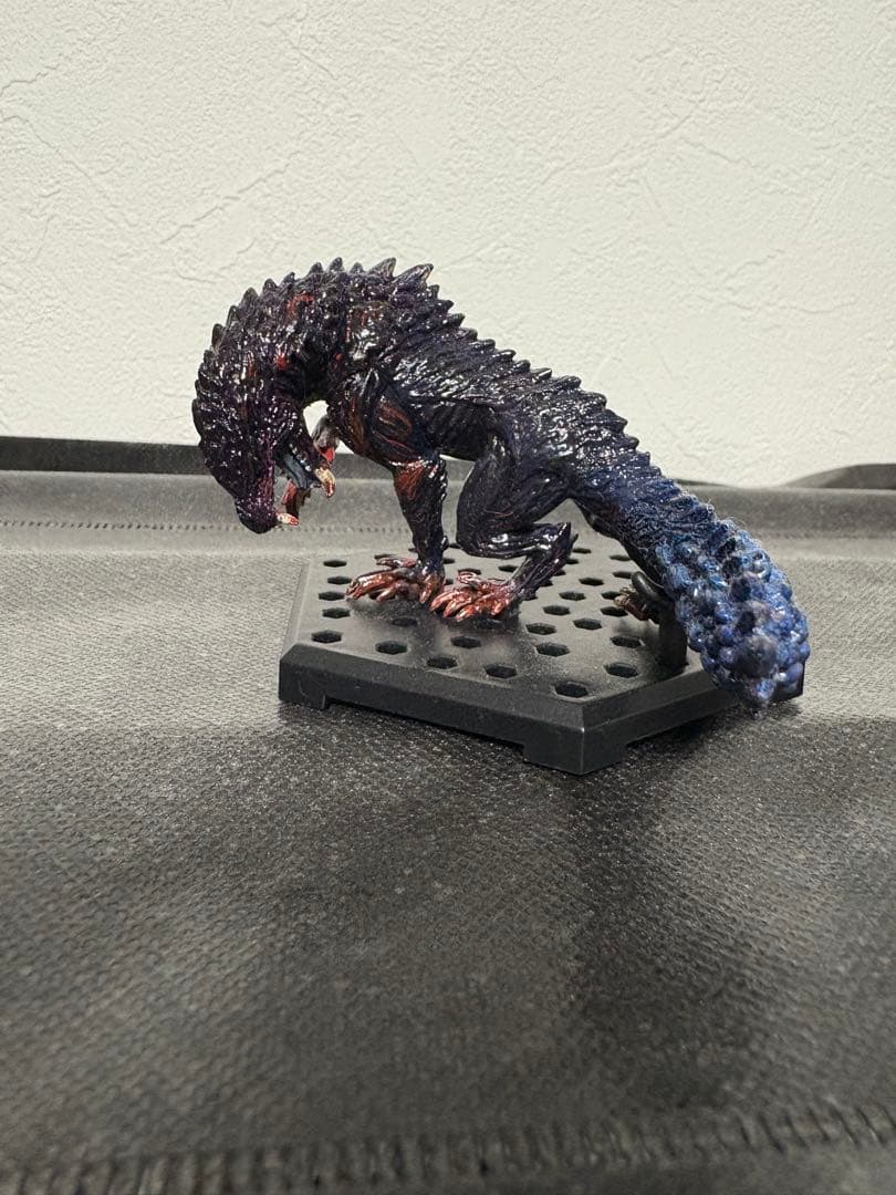 オドガロン亜種