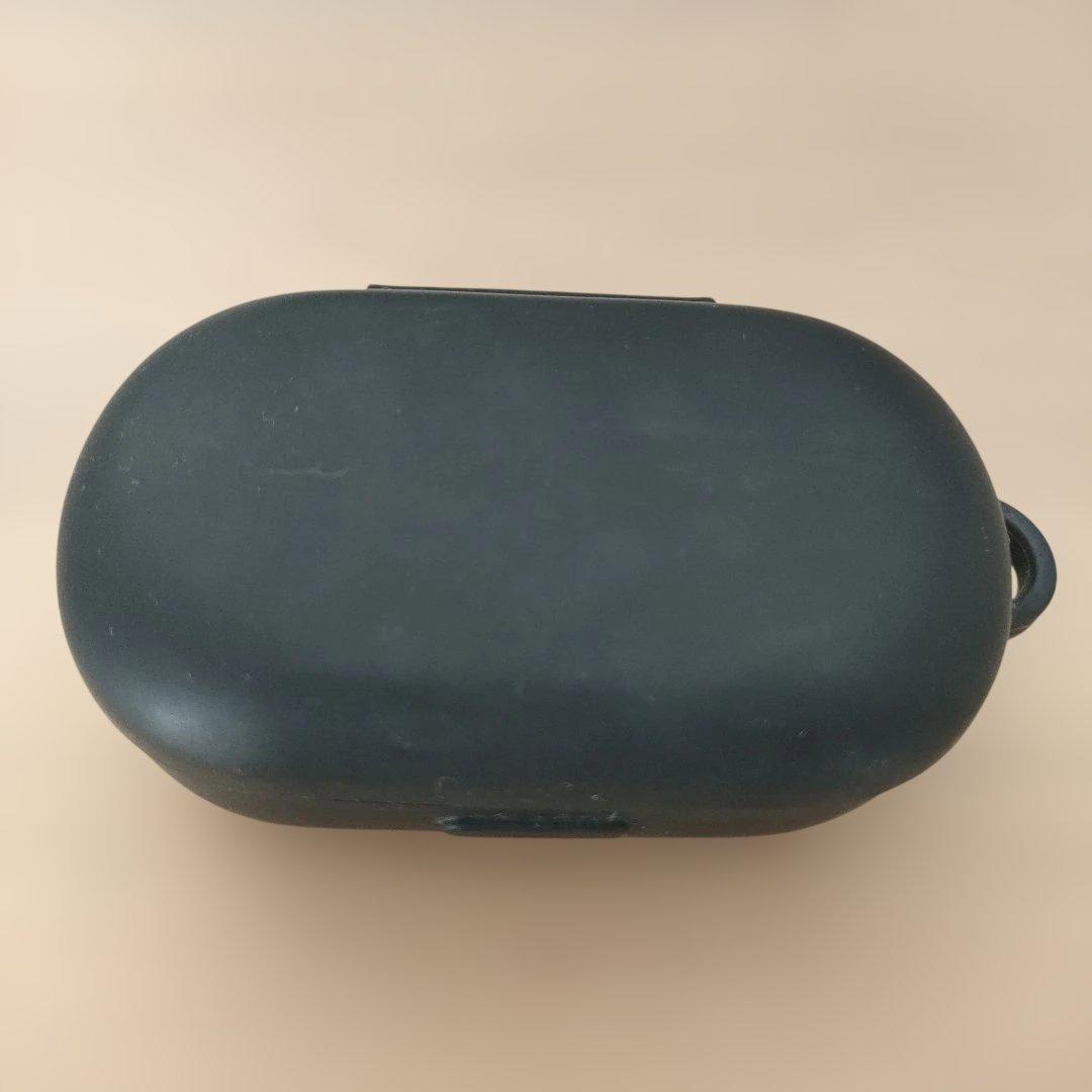 Bose QuietComfort Earbuds シリコンケース付き