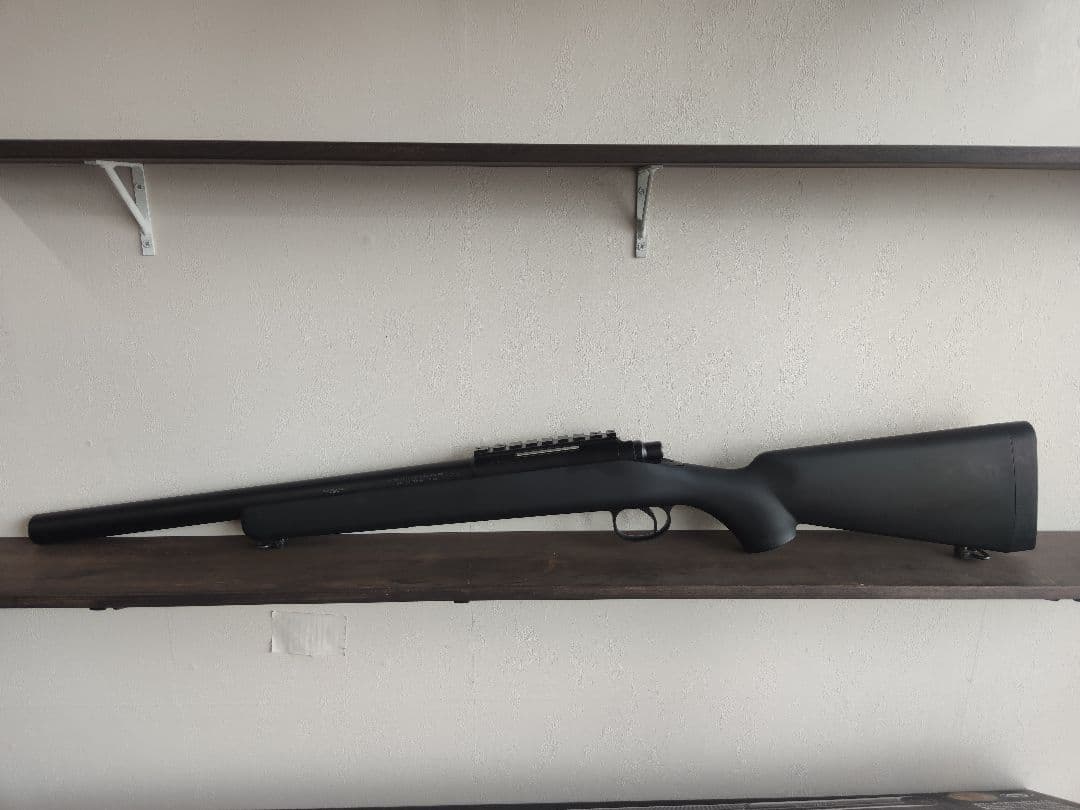 【美品】東京マルイ VSR-10 プロスナイパー Gスペック ＋ スコープ付き