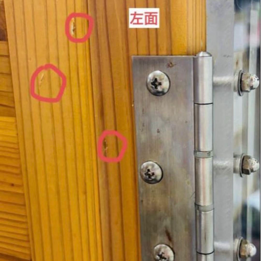 犬小屋製作所K 防音ゲージ 木製 犬猫ゲージ 大型犬防音(キャスターあり)