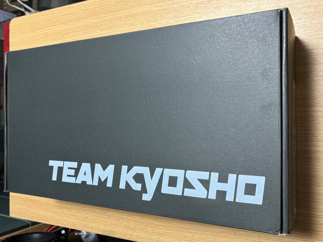 n*n様 京商1/12 SPADA 09 RD-12EX