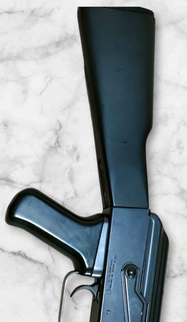 東京マルイ 18禁 AK47 βスペツナズ 電動ガン