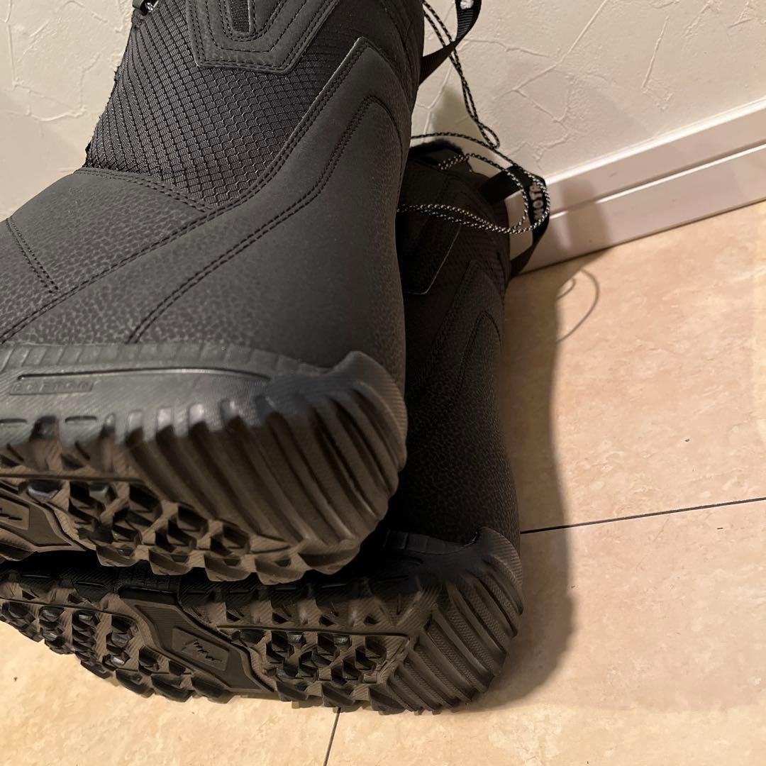 Burton Moto スノーボードブーツ 27.5センチ 初心者2回使用美品