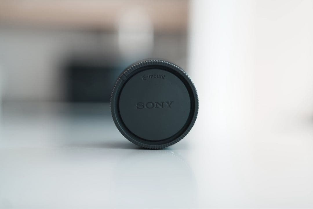 E15mm F1.4G SEL15F14G SONY Eマウント 単焦点レンズ