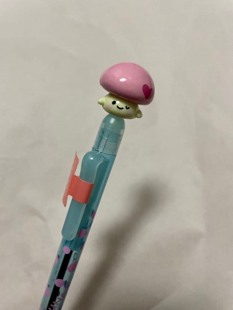 サンエックス　きのころん　ペン