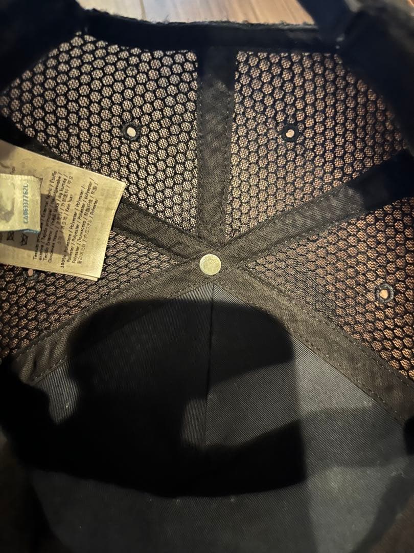 フェンディ　キャップ　キッズサイズ小さめボーイズ