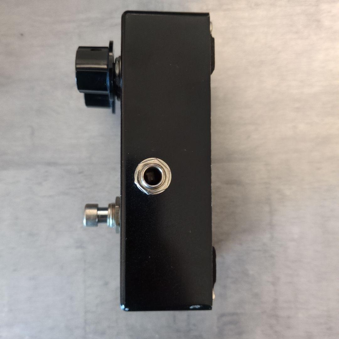 Maxon CP101 Compressor エフェクター