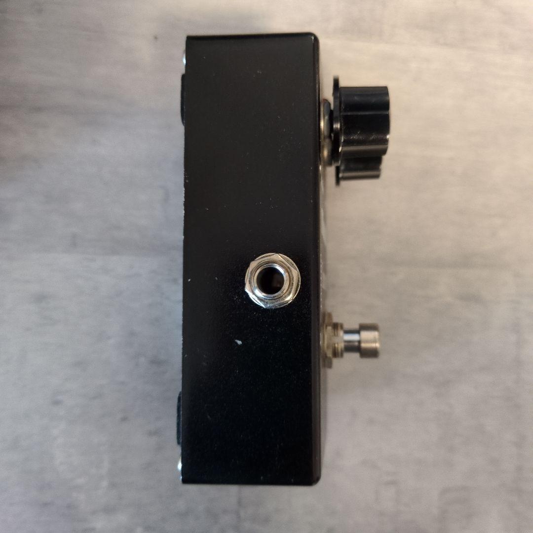 Maxon CP101 Compressor エフェクター