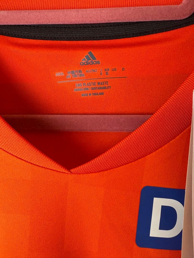 アルビレックス新潟 33高木善朗選手 サイン入り2023神ユニ