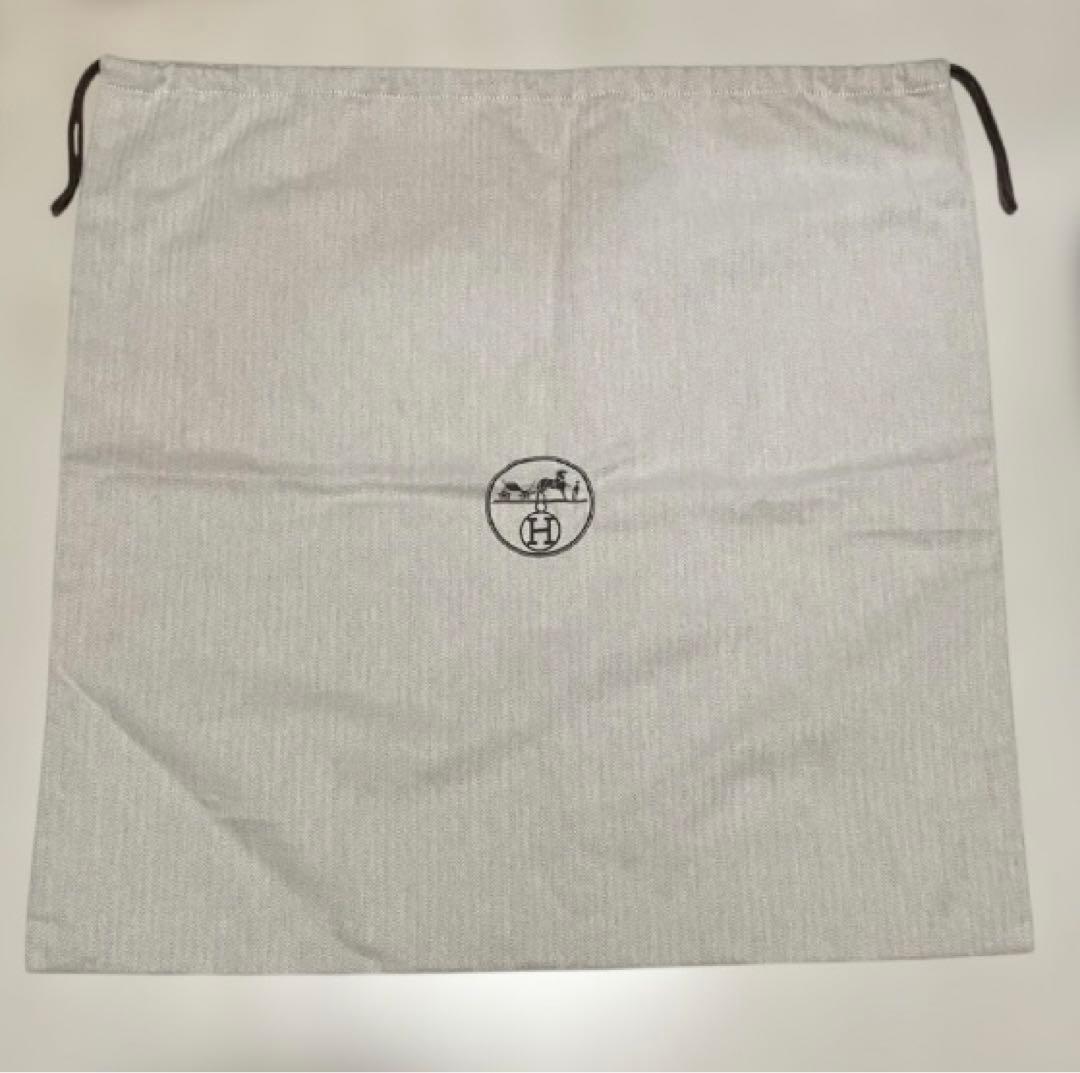 エルメス　保存袋　特大