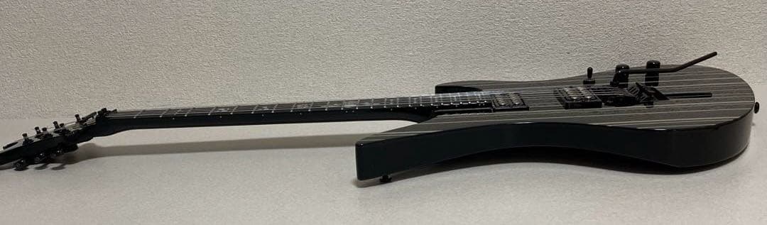 ギター Schecter Synyster Custom AD-A7X-SS-CTM