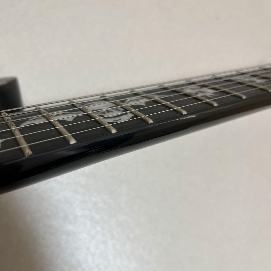 ギター Schecter Synyster Custom AD-A7X-SS-CTM