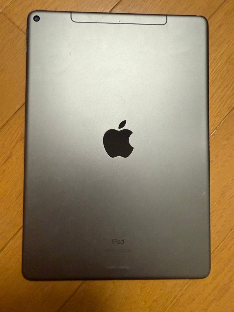 iPad Air 第三世代