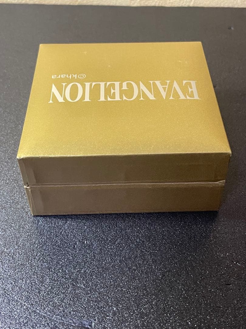 ts　‼️エヴァンゲリオン　懐中時計‼️