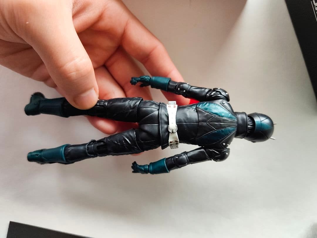 最終値下げ 真骨彫製法　the next 1号＆サイクロン(the next)