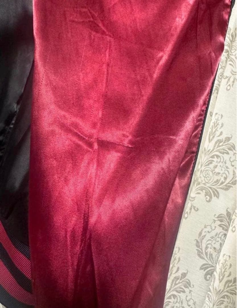 【期間限定】 hyde VAMPS ラルク スカジャン アウター ジャンク品