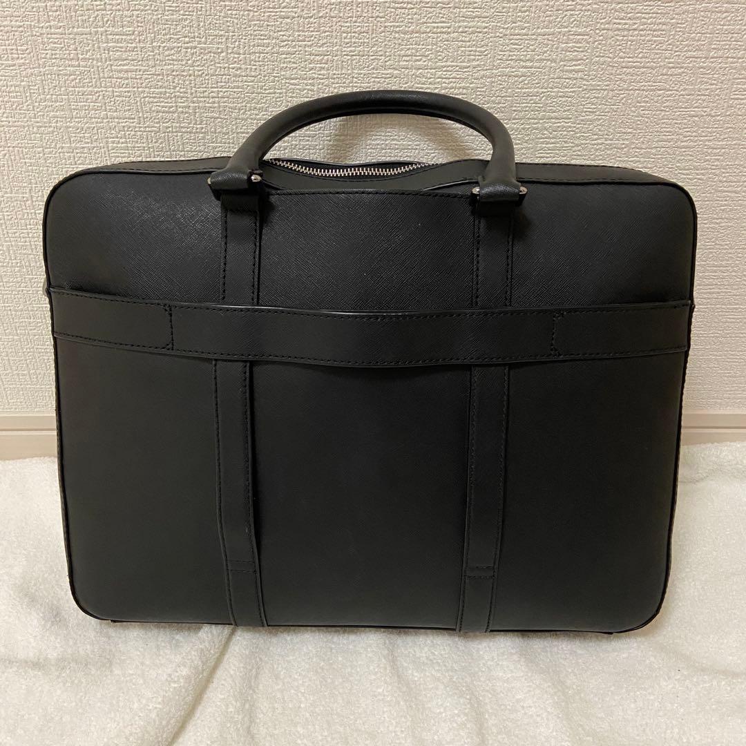 h*e様 マイケルコース/ブリーフケース/ビジネスバッグ/通勤/キャリーオン/ブ