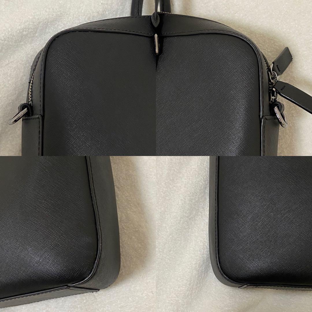 h*e様 マイケルコース/ブリーフケース/ビジネスバッグ/通勤/キャリーオン/ブ