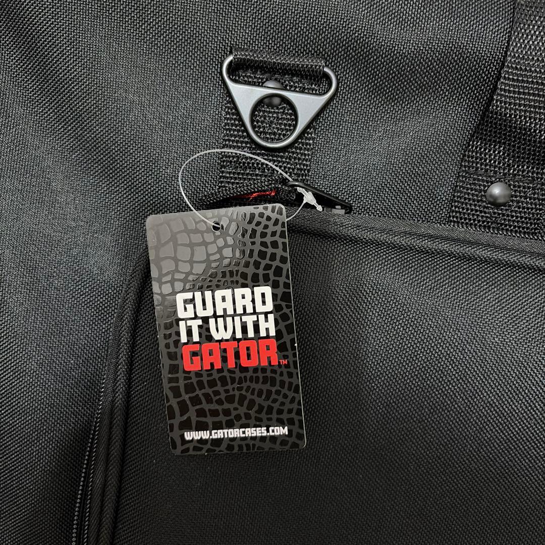 Gator Cases ゲーター キャリングバッグ モニター用27～32インチ