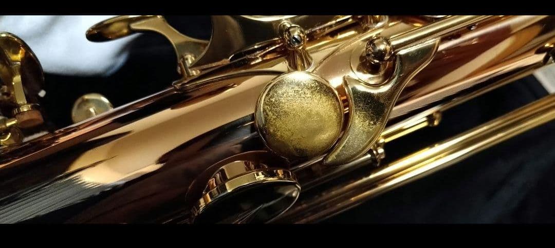 お*か様 ヤナギサワ　テナーサックス　T-WO20　ヘヴィモデル