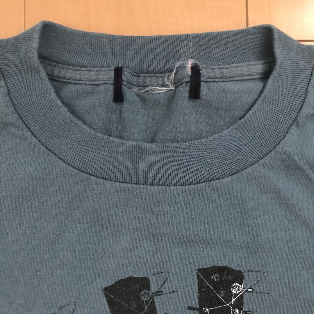 941 ソニックユース Sonic Youth 90年代ヴィンテージ Tシャツ