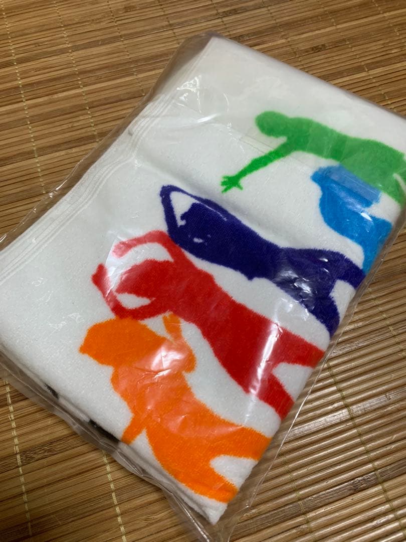 ミュージシャン AMURO NAMIE with SUPER MONKEY'S TOUR '96