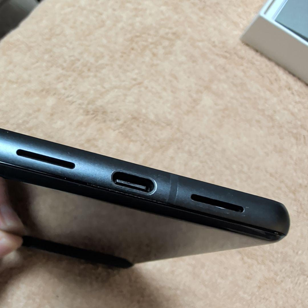 GooglePixel7 Obsidian 256 GB SIMフリー