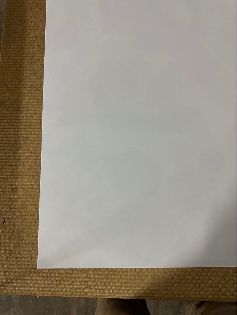 【21】銀河漂流バイファム　ポスター　大河原邦男