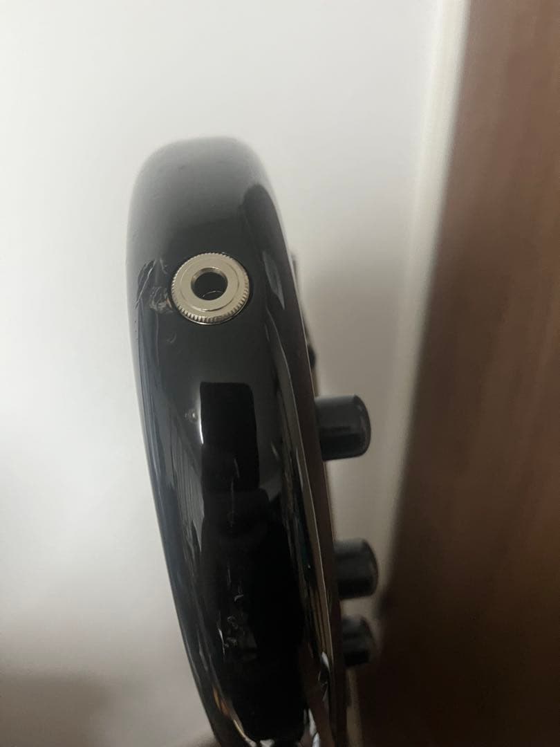 貴重杢目Sugi NB5 34インチ　アップグレード済