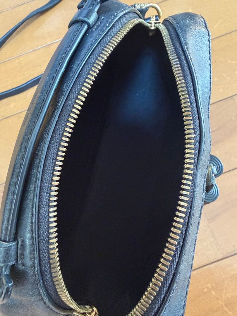 鑑定済み　LOUIS VUITTON ルイ ヴィトン モノグラム サントンジュ