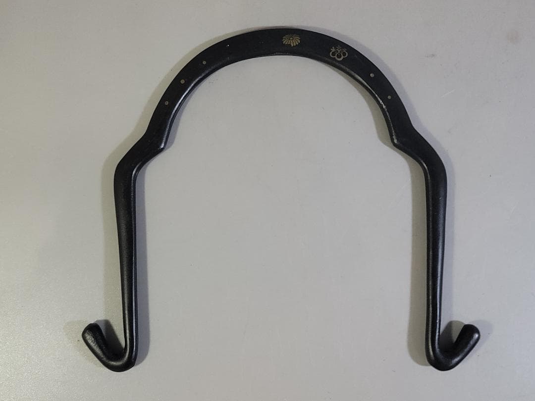 茶道具 金工師 清五郎 象嵌 釜道具 三件 揃 共箱 美品