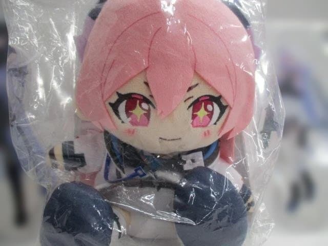 【未開封品】ちょこぷに　コユキ　アクリルスタンド２種