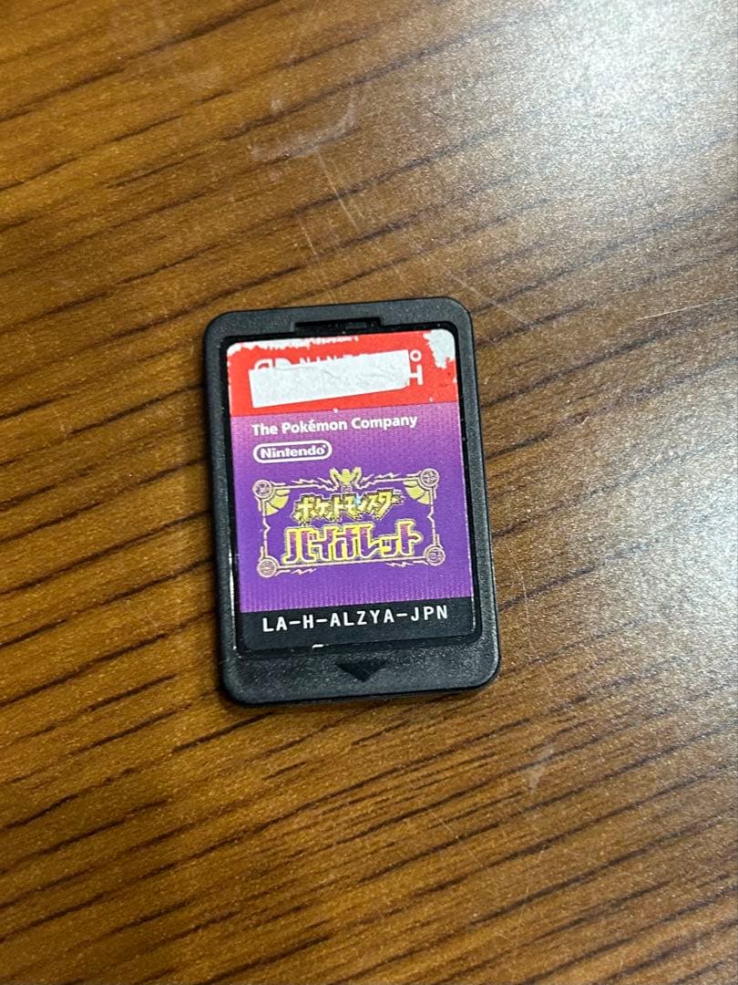 Nintendo Switch ゲームソフト 5本セット