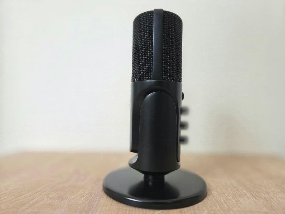 Sennheiser PROFILE USB-C コンデンサーマイク