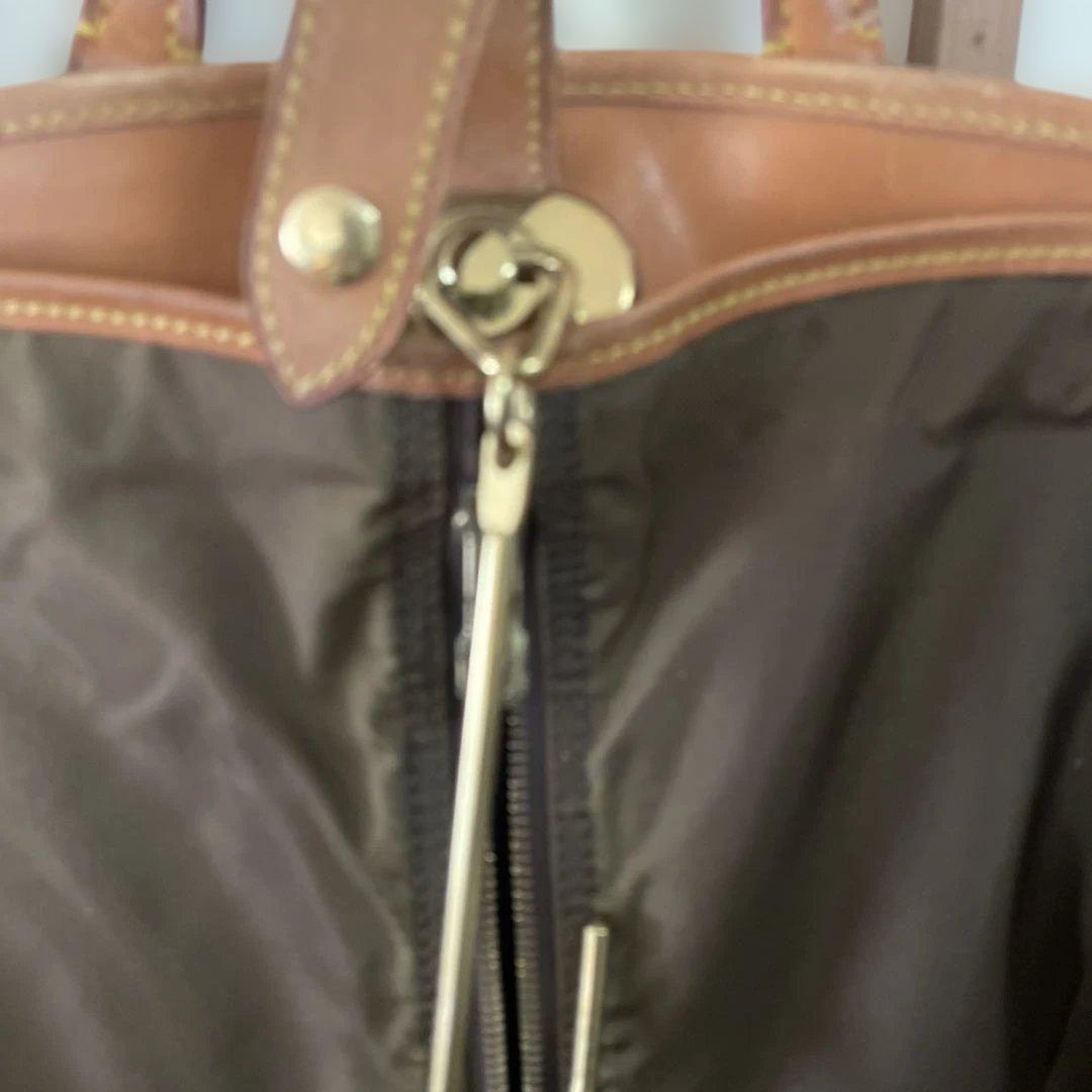 Louis Vuitton モノグラム ガーメントバッグ