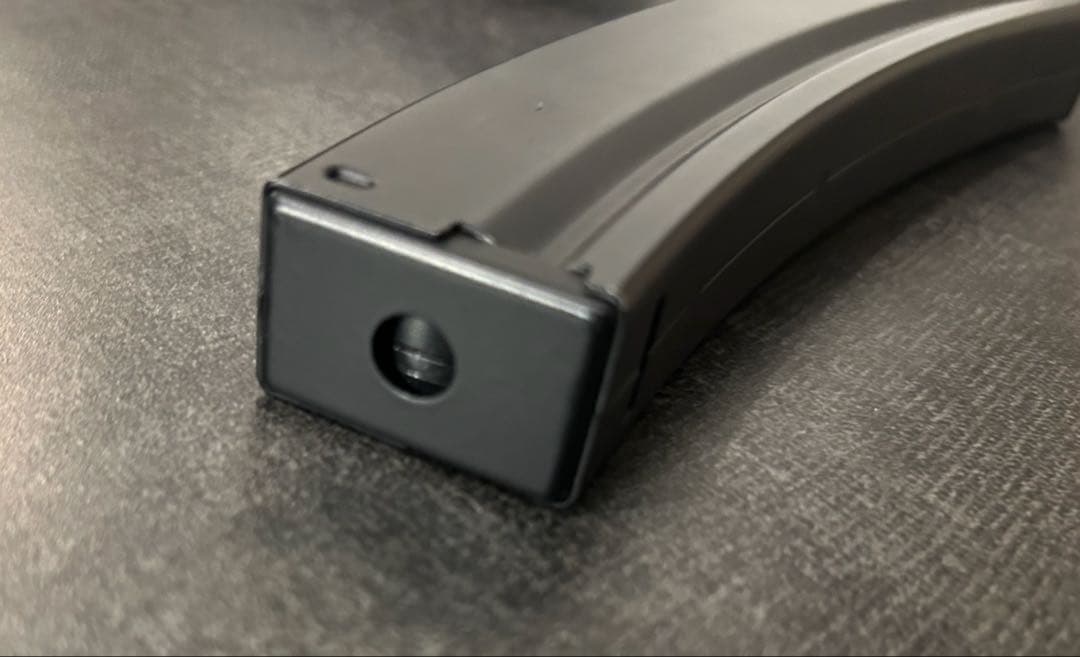 【動作OK】東京マルイ MP5 R.A.S. 電動ガン