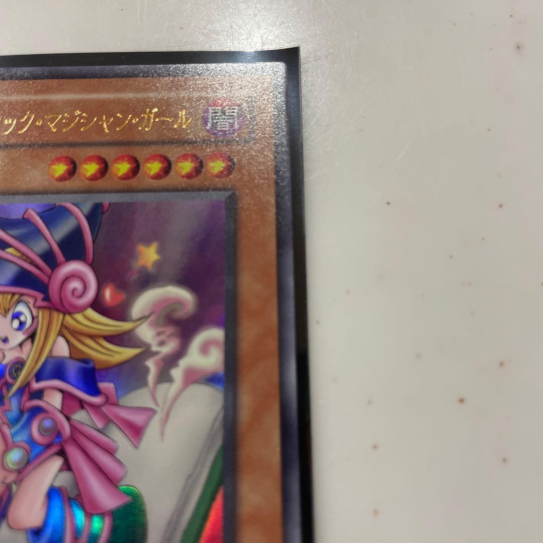 【復刻版/25thセット】トゥーンブラックマジシャンガール QCLP-JP010