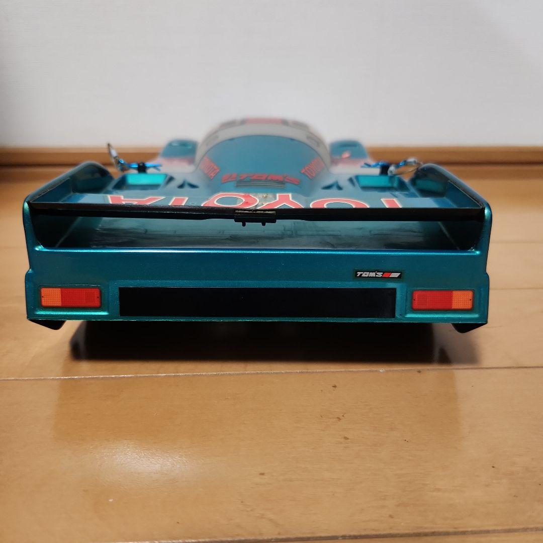 1/12ラジコン　トムス検索ayk　京商　ファントム　xray 　カワダ　タミヤ