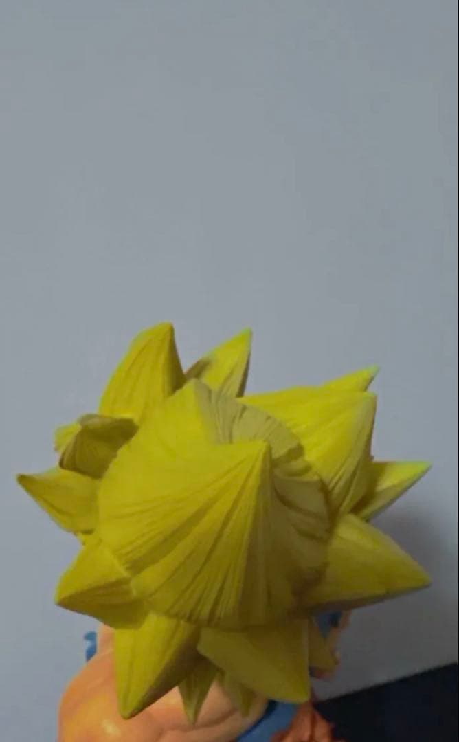 SMSP ドラゴンボール孫悟空　01