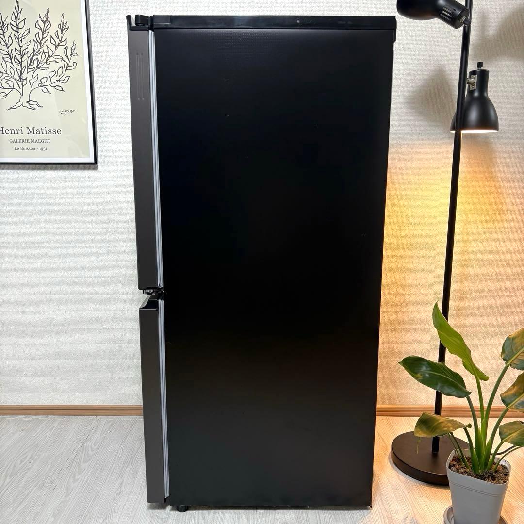 2023年製 冷蔵庫 一人暮らし 単身用 小型 3ヶ月保証付 送料無料 シャープ