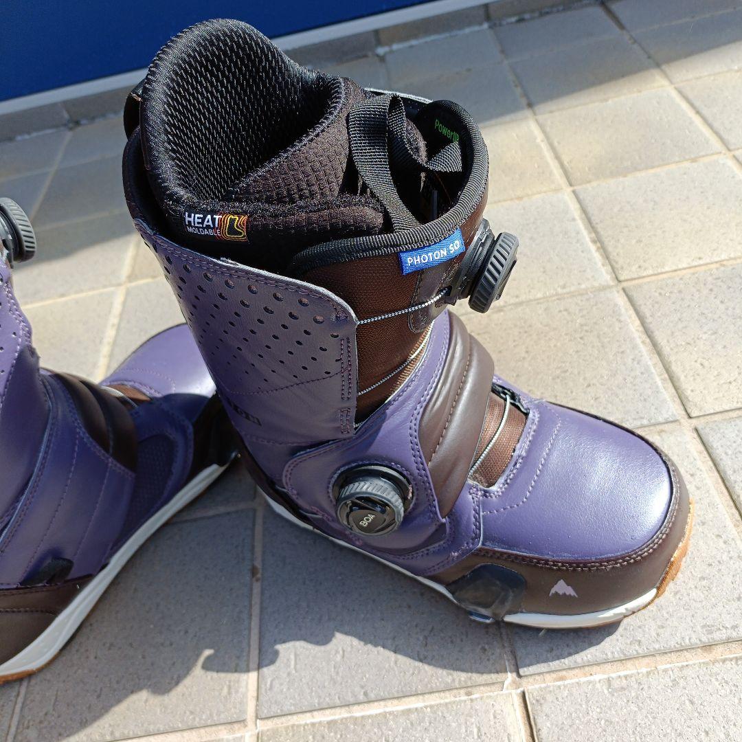 BURTON StepOnブーツ　Photon フォトン　26.0cm